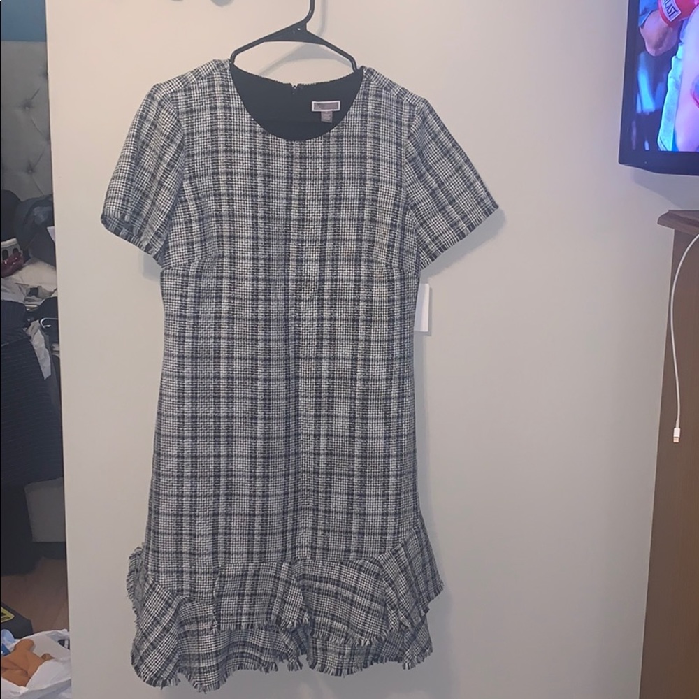 Chelsea 28 Dress